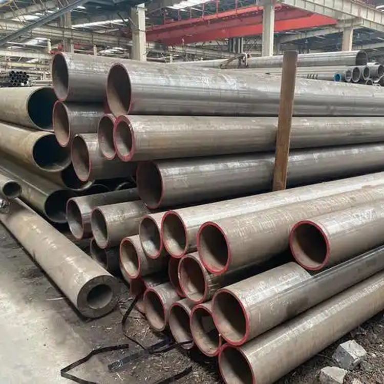 敦化电厂用锅炉管